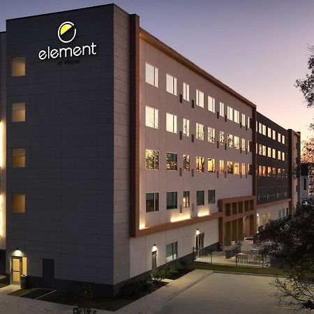 Element By Westin Baton Rouge South Hotel Exterior photo