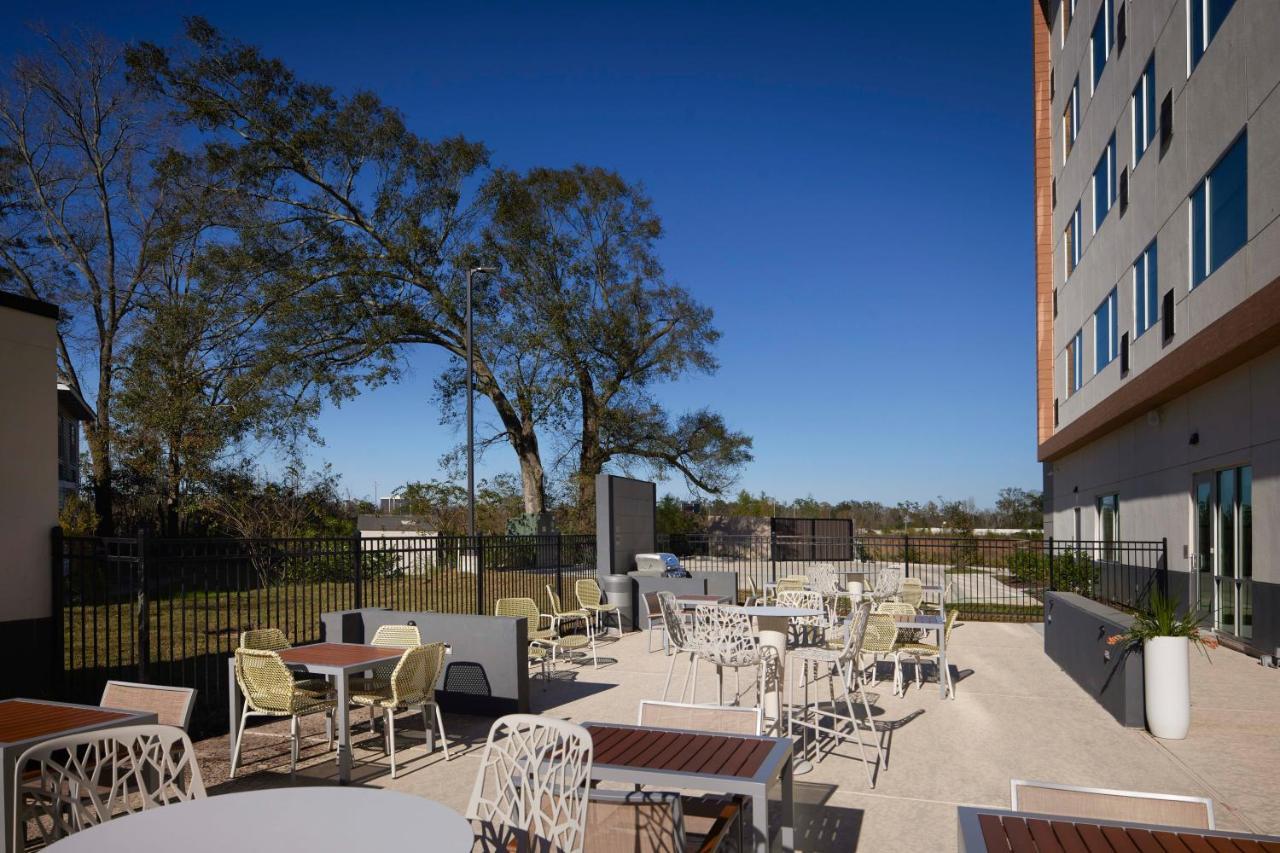 Element By Westin Baton Rouge South Hotel Exterior photo