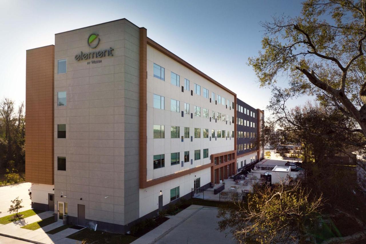 Element By Westin Baton Rouge South Hotel Exterior photo