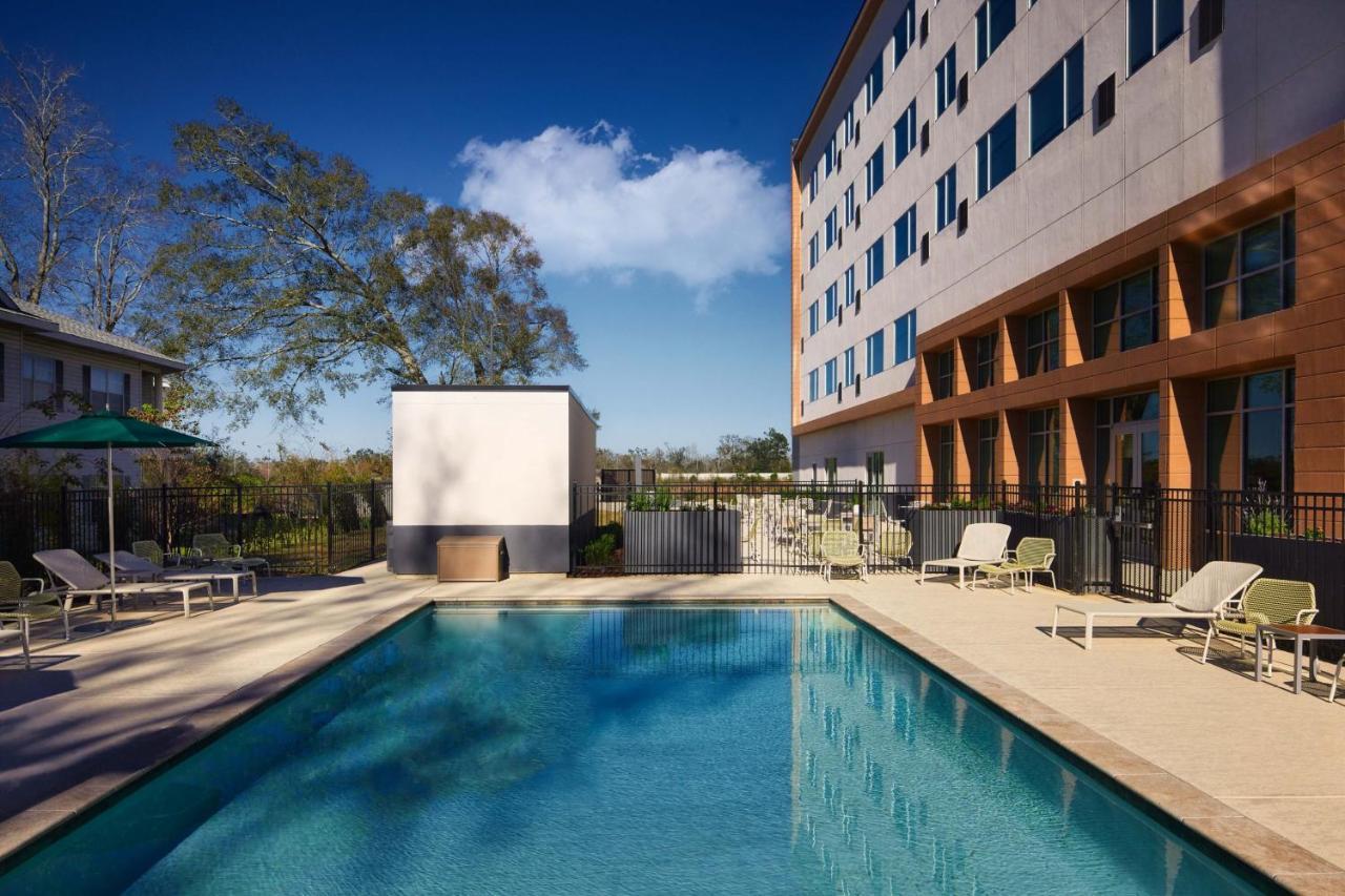 Element By Westin Baton Rouge South Hotel Exterior photo