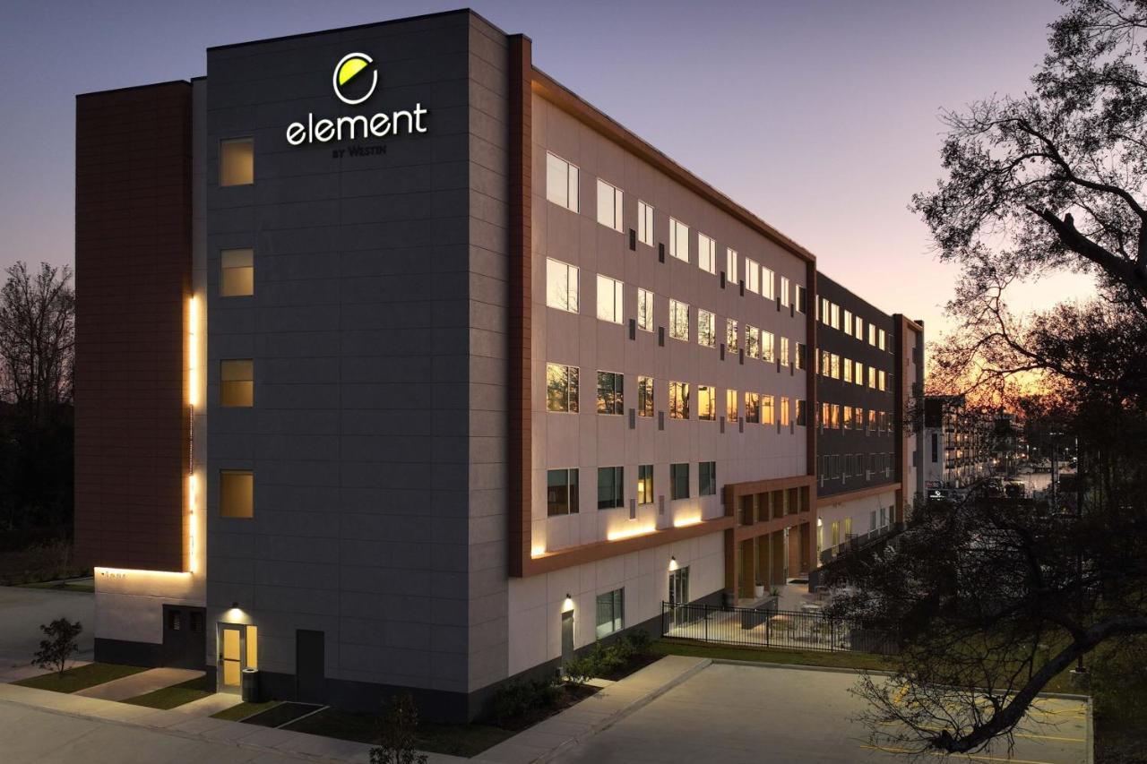Element By Westin Baton Rouge South Hotel Exterior photo
