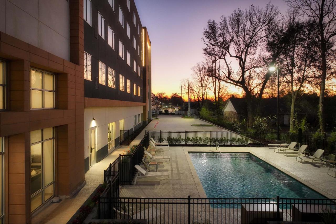Element By Westin Baton Rouge South Hotel Exterior photo